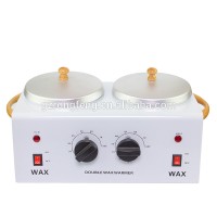 2018 Nails Beauty Supply Wax Heater Hair Removal Double furnace wax Warmer