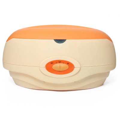 Faceshowes  electric wax warmer  paraffin wax heater for hand